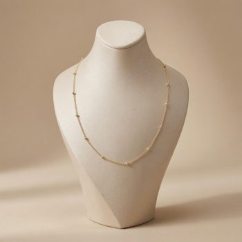 Vip Kolye No.22 (60cm)