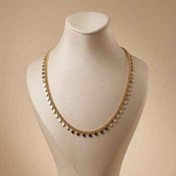 Vip Kolye No.26 (60cm)