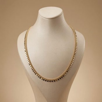 Vip Kolye No.18 (60cm)