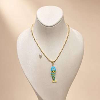 Bijuteri Kolye No.2