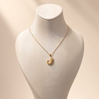 Bijuteri Kolye No.260