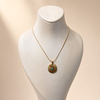Bijuteri Kolye No.280