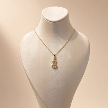 Bijuteri Kolye No.281