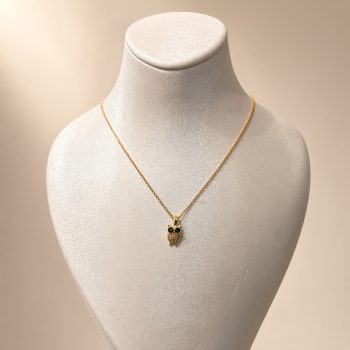 Bijuteri Kolye No.138