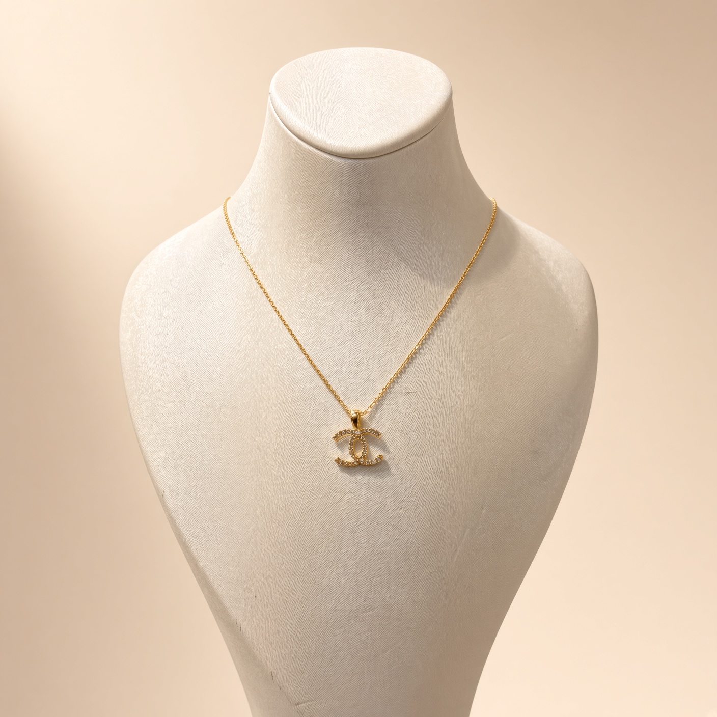 bijuteri kolye 35₺ (160)