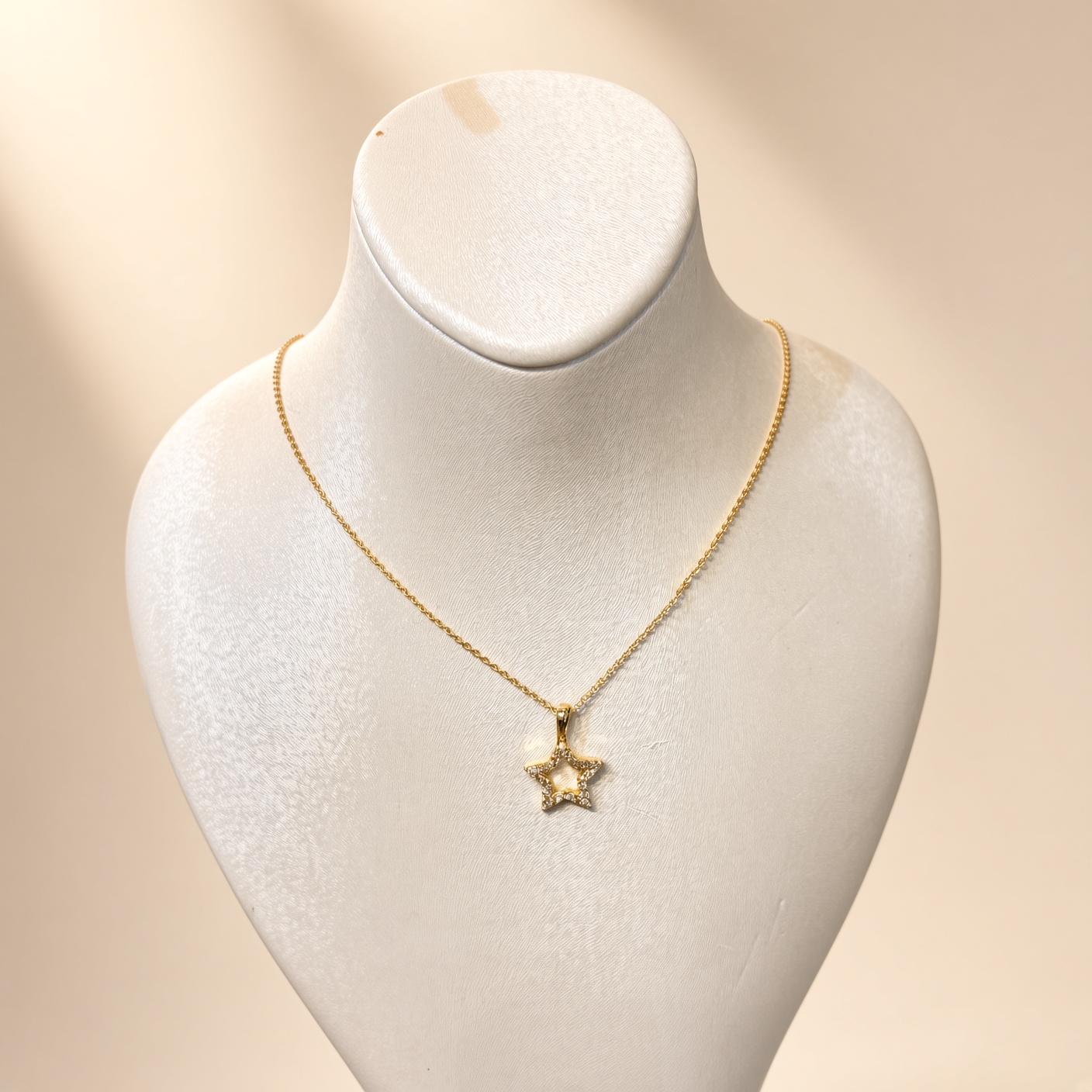 bijuteri kolye 35₺ (165)