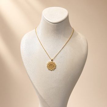 Bijuteri Kolye No.301