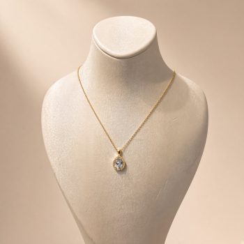 Bijuteri Kolye No.355
