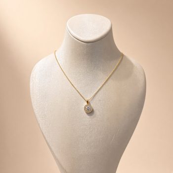Bijuteri Kolye No.357