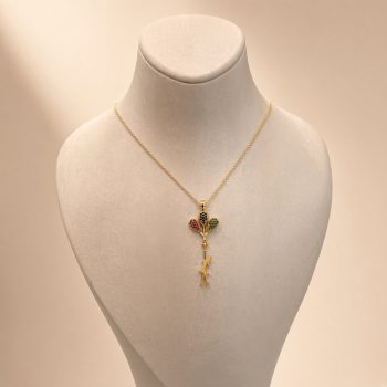 Bijuteri Kolye No.401