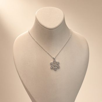 Bijuteri Kolye No.408