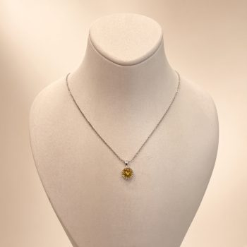 Bijuteri Kolye No.412