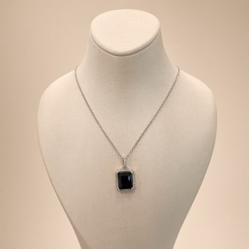 Bijuteri Kolye No.414
