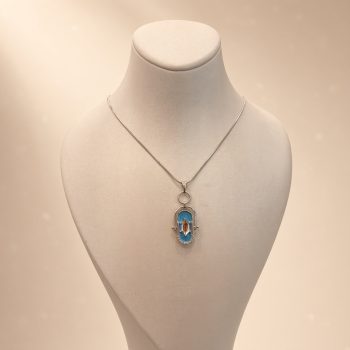 Bijuteri Kolye No.418