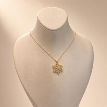 Bijuteri Kolye No.395