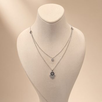 Bijuteri Kolye No.39