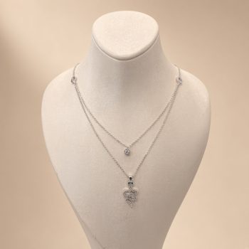 Bijuteri Kolye No.40