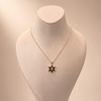 Bijuteri Kolye No.52