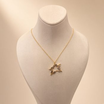 Bijuteri Kolye No.58