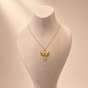 Bijuteri Kolye No.62