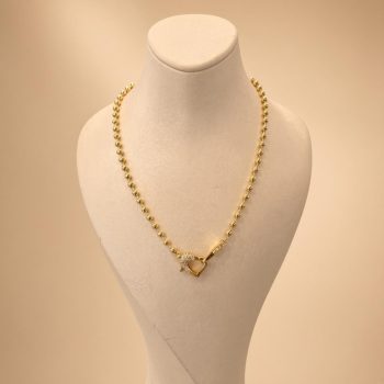Vip Kolye 60cm No.39