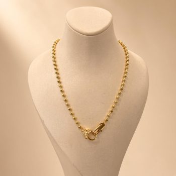 Vip Kolye 60cm No.40