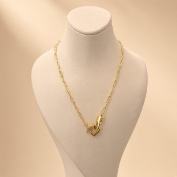 Vip Kolye 60cm No.43