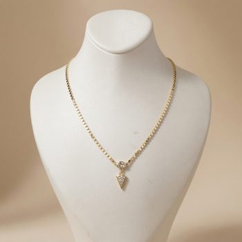 Vip Kolye No.1