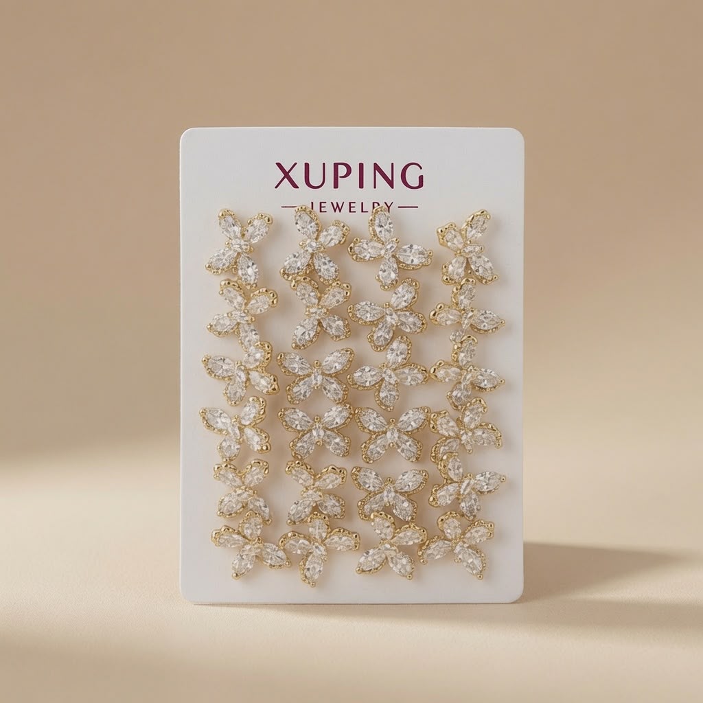 xuping set küpe (1)