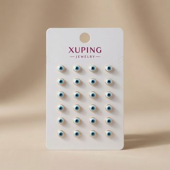 Xuping Set Küpe No.2