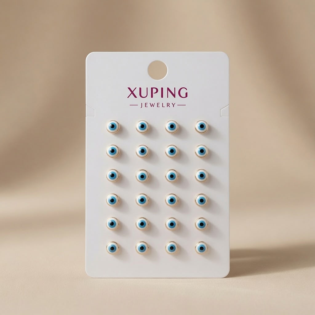 xuping set küpe (2)